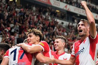Ožehavé téma s Chorým a Douděrou. Ve Slavii může nastat velký zvrat - Sport.cz